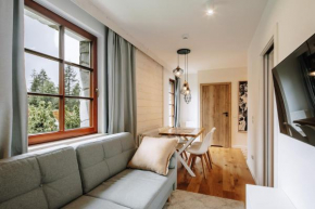 Górskie Szczyty Apart & SPA Apartament 4 Sauna Jacuzzi i Parking w cenie!